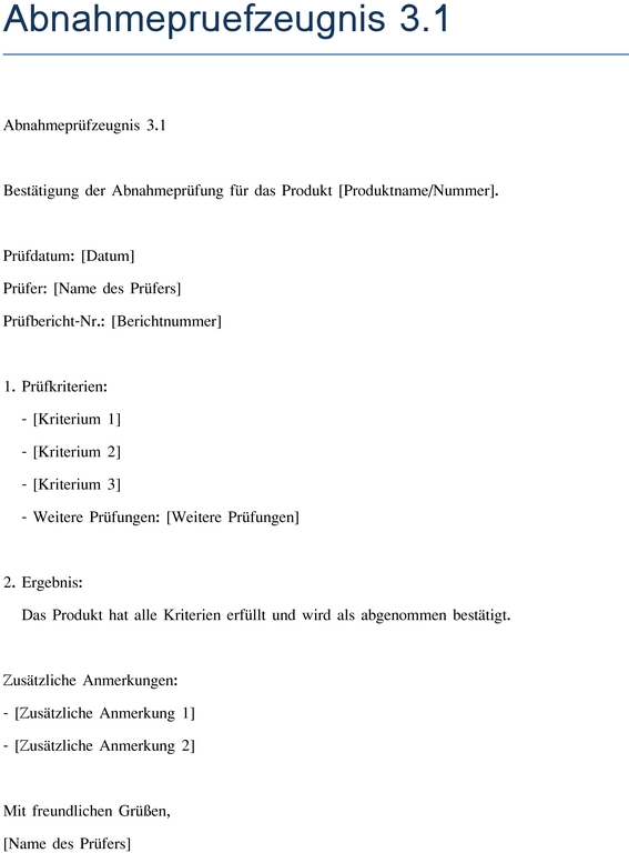 abnahmepruefzeugnis-3-1-vorlage-fuer-qualitaetspruefungen