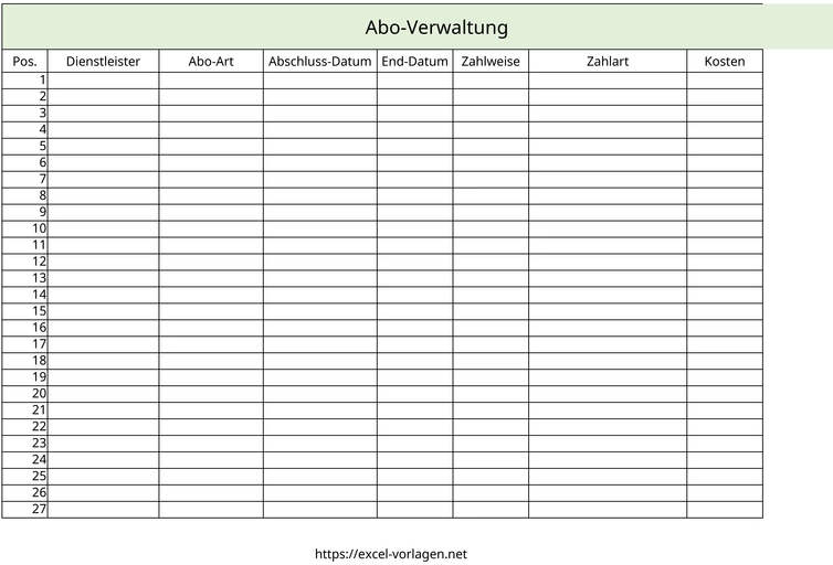 abo-verwaltung-vorlage-fuer-die-bueroorganisation-und-finanzmanagement