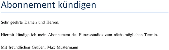 abonnement-kuendigen-vorlage-fuer-formulare-und-antraege