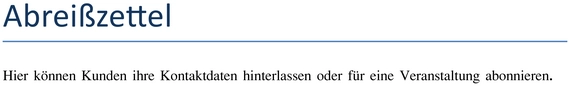 abreißzettel-kundenbindung-events-organisieren