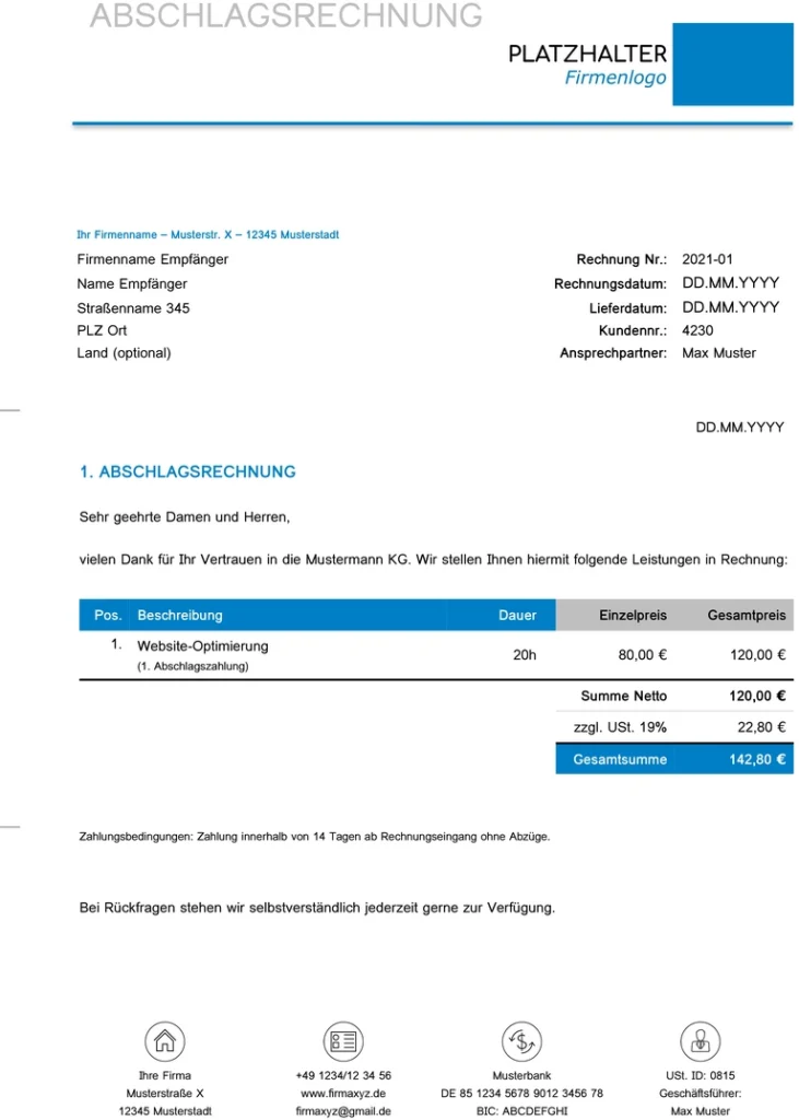 abschlagsrechnung-vorlage-fuer-professionelle-rechnungsstellung
