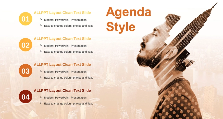 abstract-city-arrows-powerpoint-vorlage-fuer-kreative-praesentationen