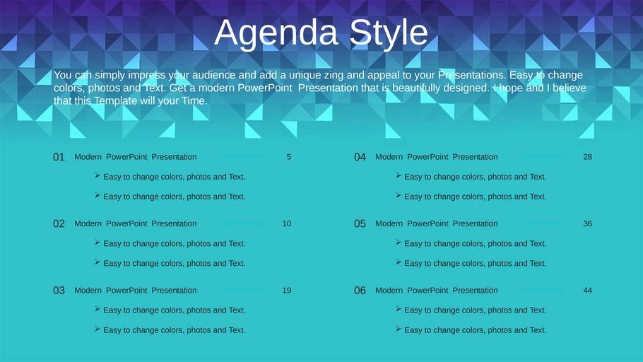 abstrakte-geometrische-triangel-powerpoint-vorlage