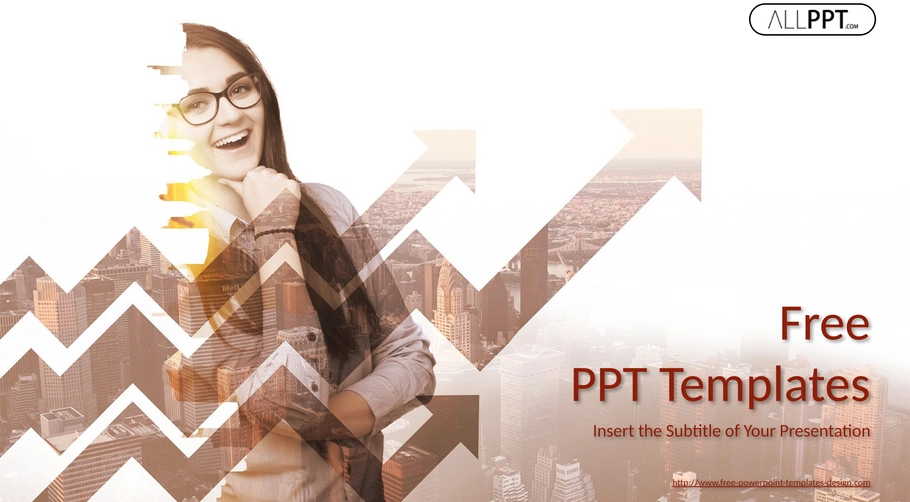 abstrakte-stadt-pfeile-powerpoint-vorlage.png