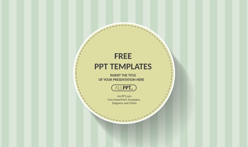 abstraktes-gruenes-hintergrundmuster-design-powerpoint-vorlagen-widescreen.png