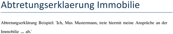 abteilungserklaerung-immobilie-vorlage-fuer-uebertragungen