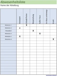 abwesenheitsliste-organisation-mitarbeiter-urlaubsantraege-verwaltung