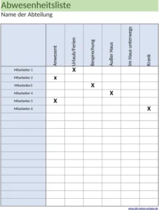 abwesenheitsliste-verwenden-fuer-team-und-abteilung