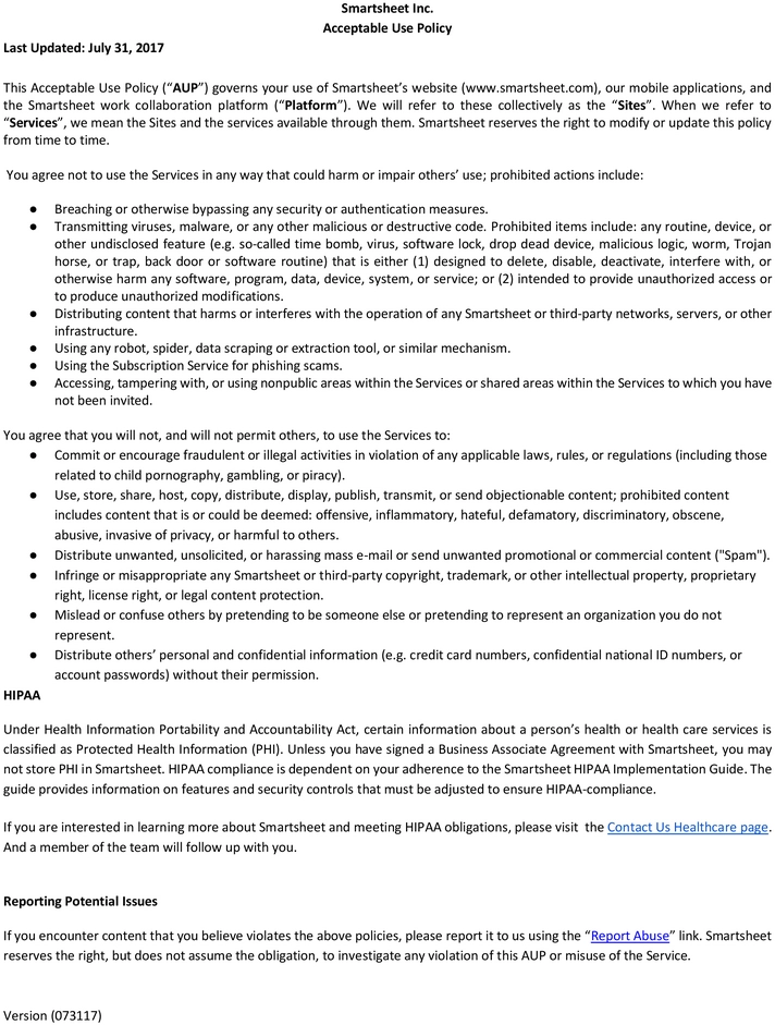 acceptable-use-policy-fuer-smartsheet
