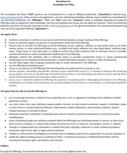 acceptable-use-policy-richtlinien-und-nutzungshinweise