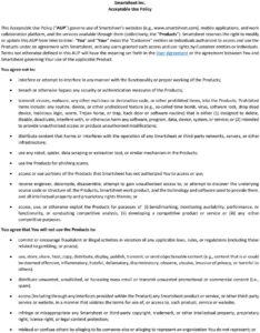 acceptable-use-policy-von-smartsheet