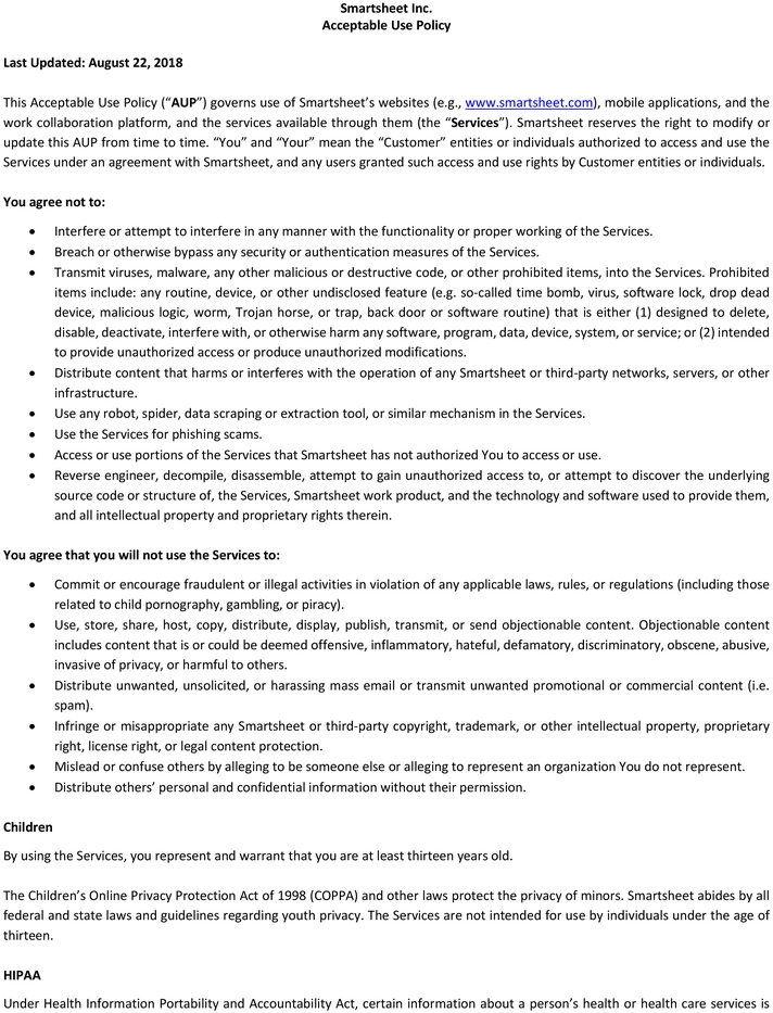 acceptable-use-policy-von-smartsheet