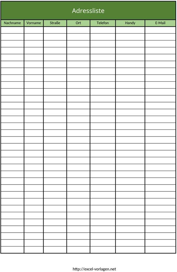 adressliste-kontaktverwaltung-organisieren