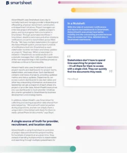 adventhealth-case-study-optimierung-gesundheitsprozesse