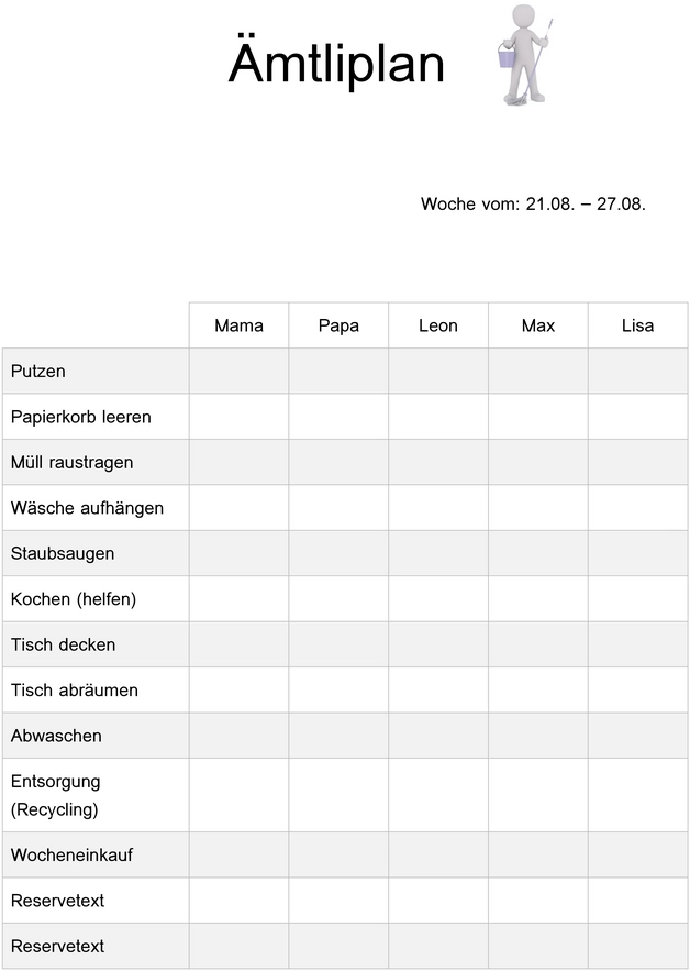 aemtilplan-vorlage-fuer-die-woechentliche-aufgabenverteilung