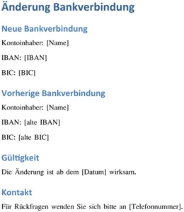 aenderung-bankverbindung-aktualisieren-vorlage