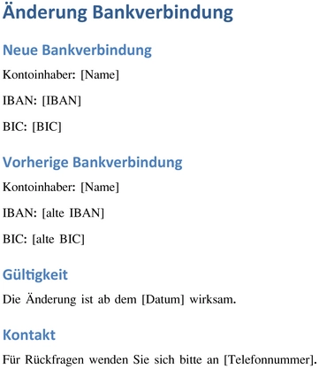 aenderung-bankverbindung-aktualisieren-vorlage