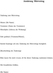 aenderung-des-mietvertrags-unterlagen-vorlage