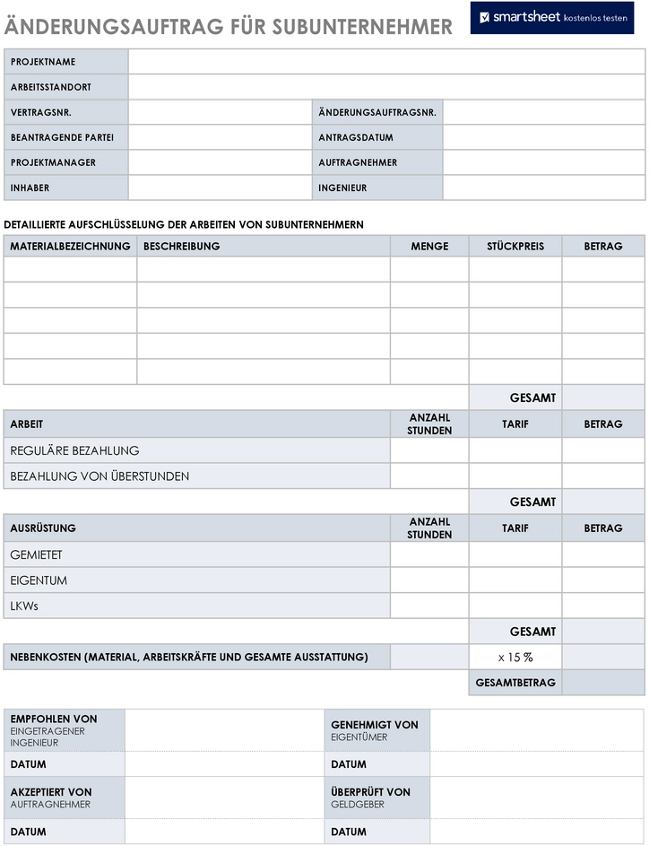 aenderungsauftrag-fuer-subunternehmer-detaillierte-aufschluesselung