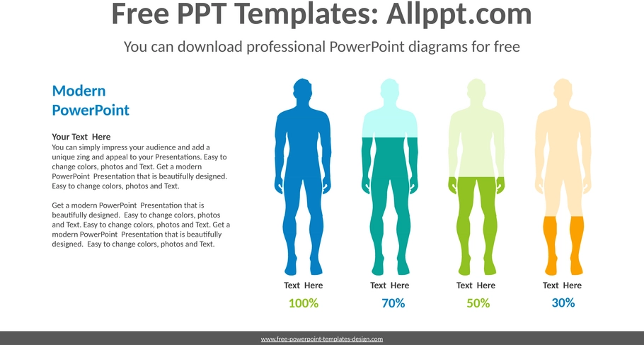 aequivalentes-slice-diagramm-powerpoint.png