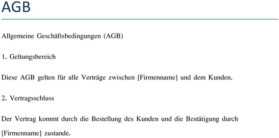 agb-vorlage-allgemeine-geschaeftsbedingungen-word