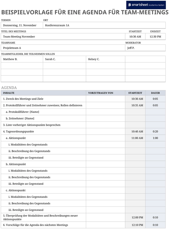 agenda-fuer-team-meetings-vorlage