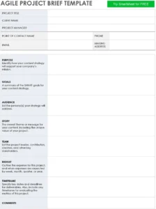 agile-project-brief-template-fuer-erfolgreiche-projektplanung