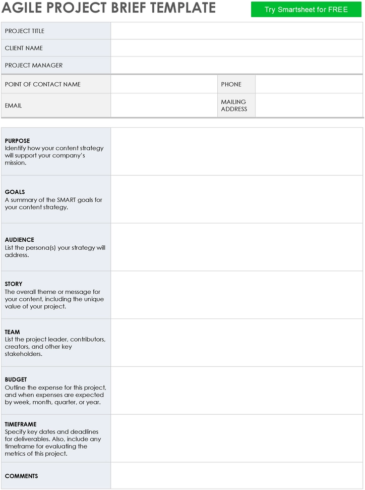 agile-project-brief-template-fuer-erfolgreiche-projektplanung