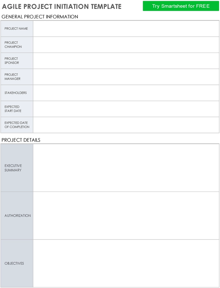 agile-project-initiation-vorlage