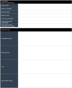 agile-projekt-charter-vorlage-excel