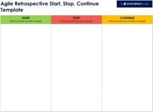 agile-retrospective-start-stop-continue-vorlage