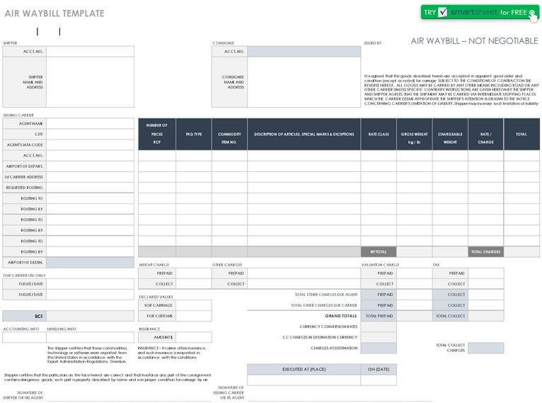 air-waybill-vorlage-fuer-logistik-und-transport