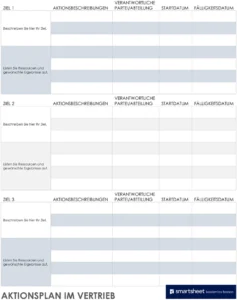 aktionsplan-im-vertrieb-unternehmensorganisation