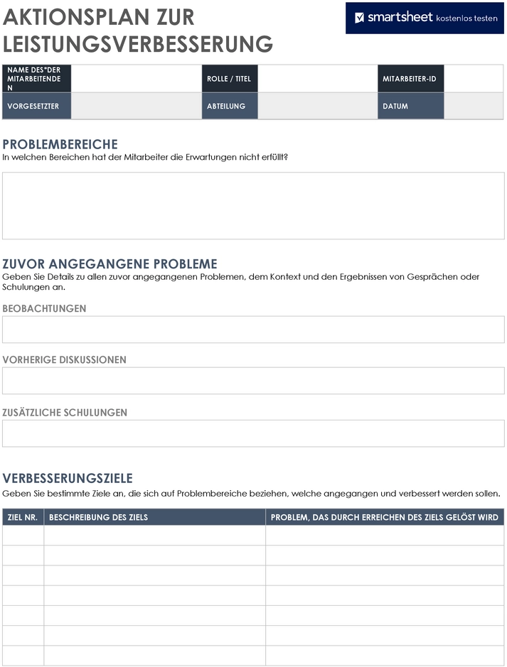 aktionsplan-zur-leistungsverbesserung-vorlage