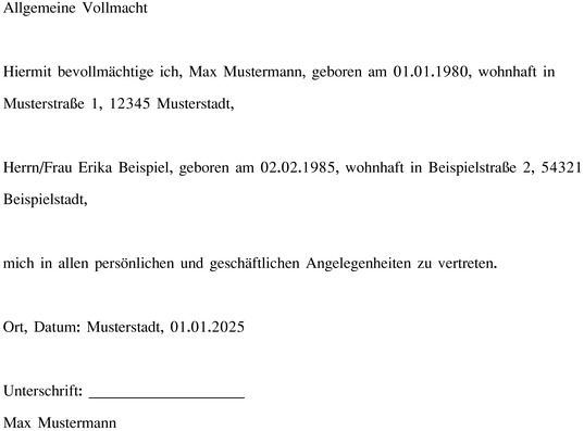allgemeine-vollmacht-vorlage-fuer-rechtliche-vertretung