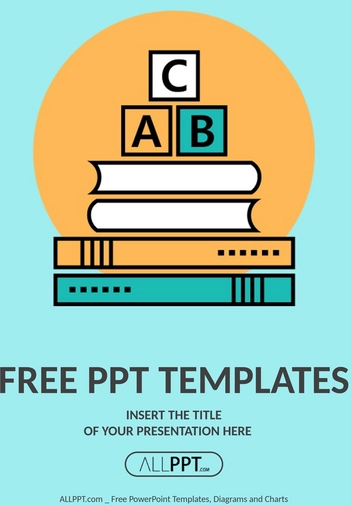 alphabet-bloecke-auf-buechern-powerpoint-templates-standard.png