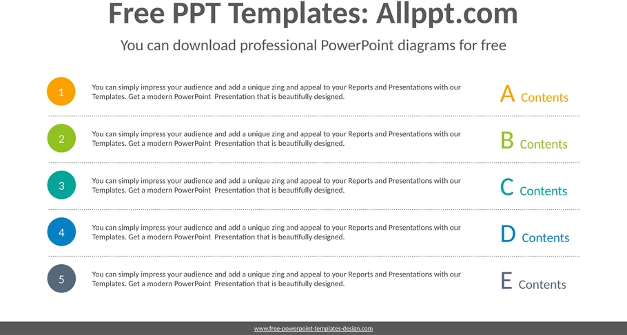 alphabetische-liste-diagramm-powerpoint-vorlage.png