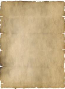 alte-papier-vorlage-fuer-notizen-und-organisation