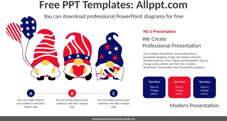 amerikanische-patriotische-gnome-powerpoint-diagram.png