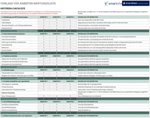 anbieter-bewertung-vorlage-excel