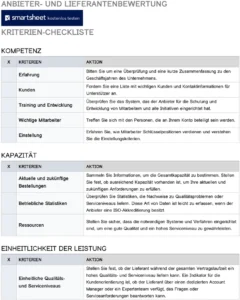 anbieter-und-lieferantenbewertung-vorlage