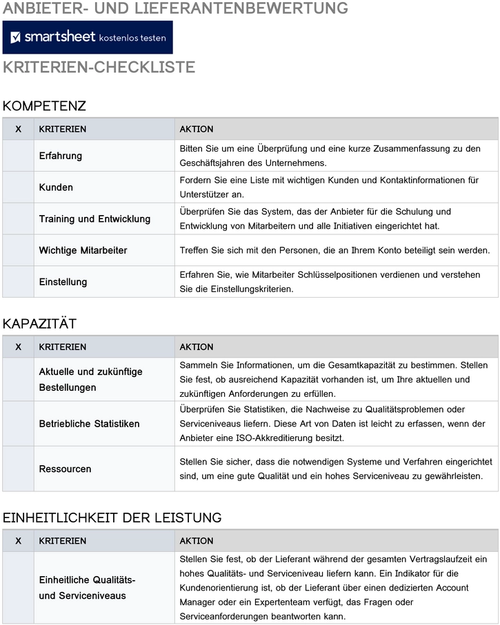 anbieter-und-lieferantenbewertung-vorlage