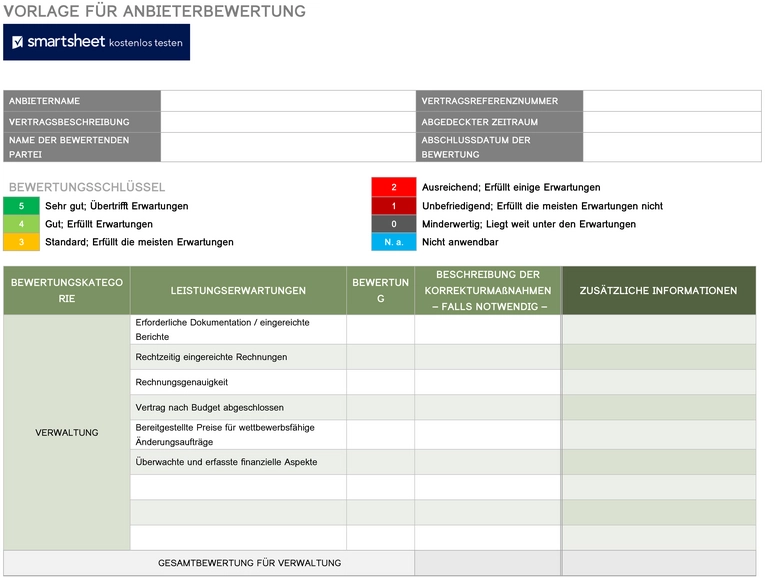 anbieterbewertung-vorlage-fuer-unternehmen-mit-leistungskriterien
