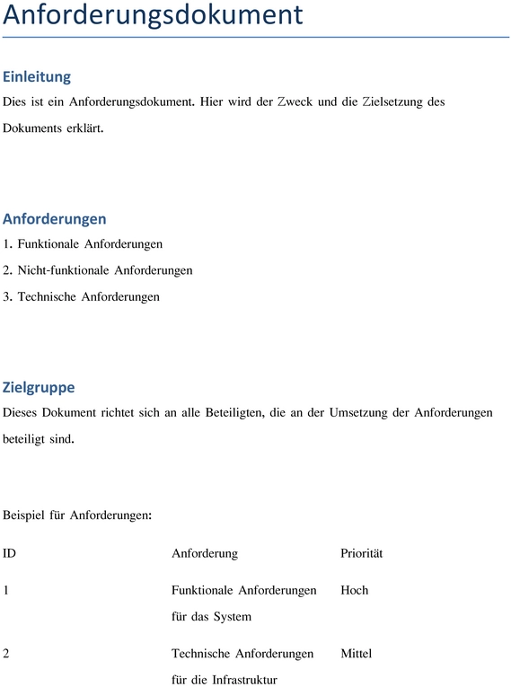 anforderungsdokument-fuer-erfolgreiche-projekte