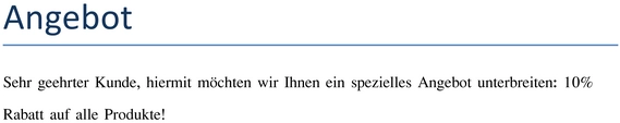 angebot-rabatt-kommunikation-gestalten
