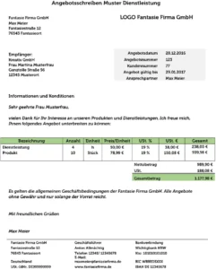 angebotsschreiben-vorlage-fuer-dienstleistungen