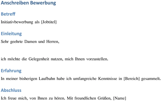 anschreiben-bewerbung-vorlage-strukturierte-hilfe