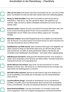 anschreiben-checkliste-fuer-bewerbungen