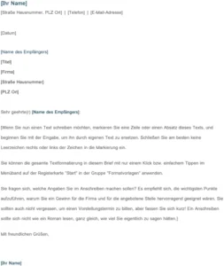 anschreiben-fuer-praktikumsbewerbung