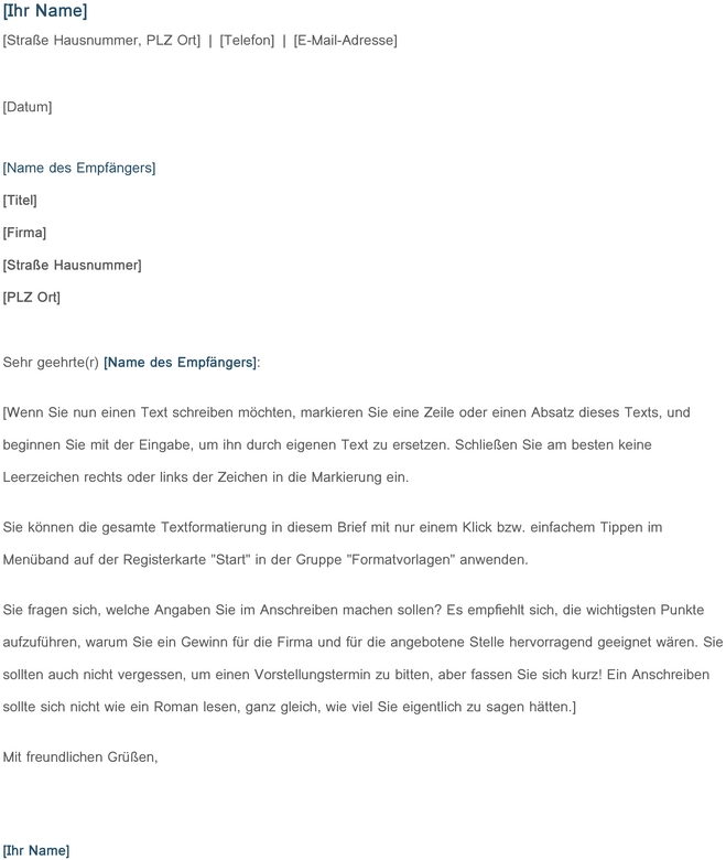 anschreiben-fuer-praktikumsbewerbung